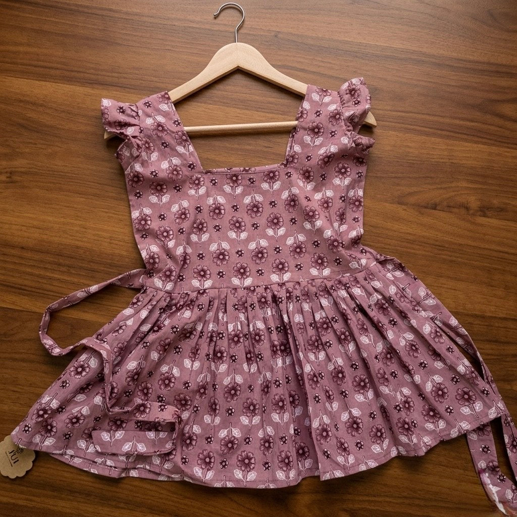 Myra Cotton Top